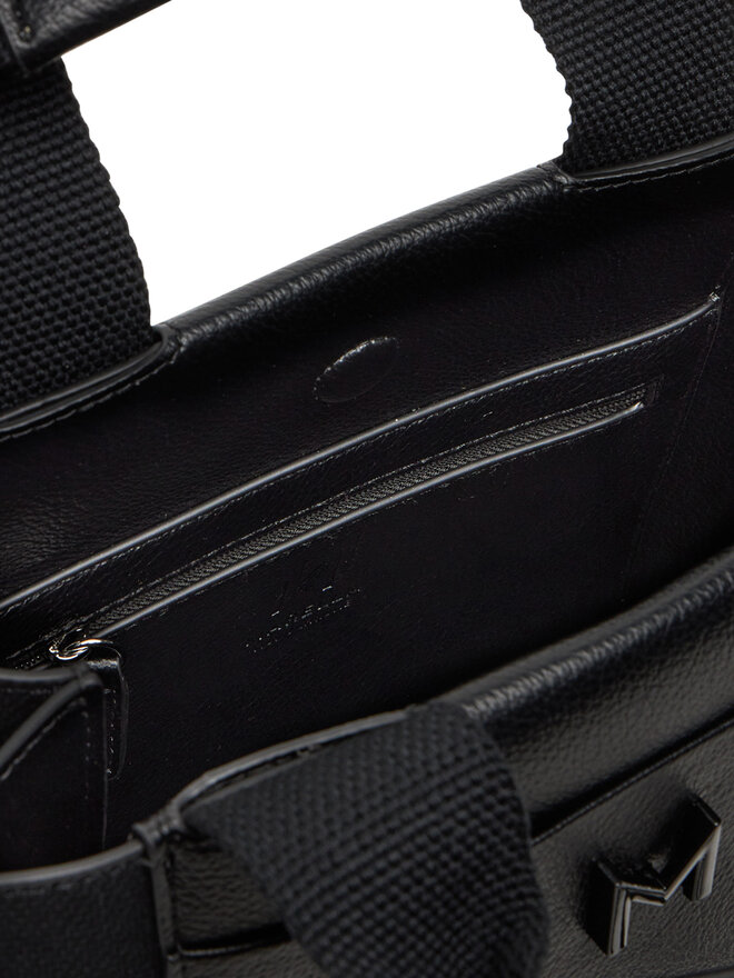 Marella Handtasche Marella Rap 2513511167200 Schwarz
