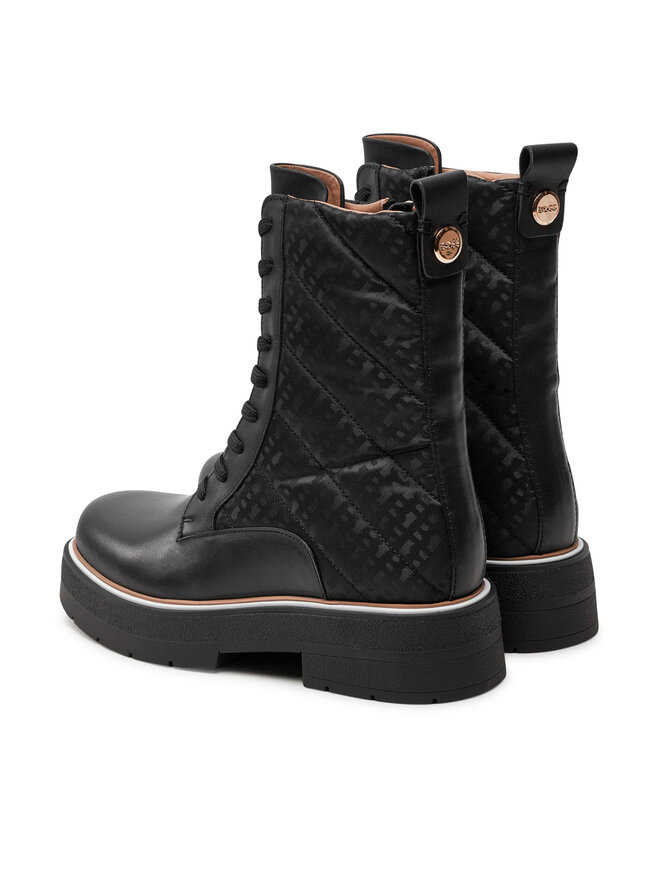 BOSS Botines Boss Rebby LUBootie CBBNY 50523588 Negro