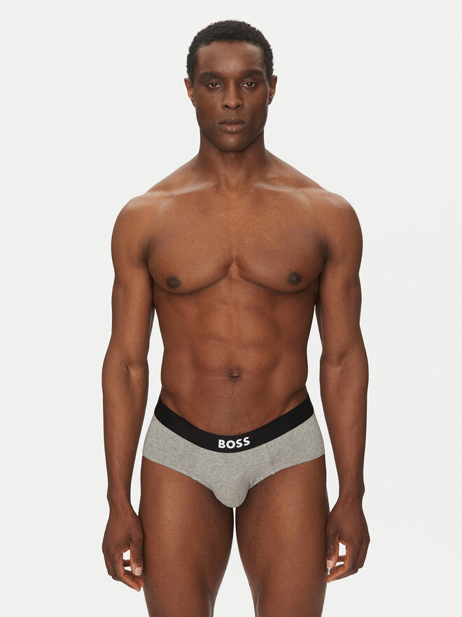 BOSS BOSS Pack de 3 slips Hipbr 3P Boss One 50546561 De color