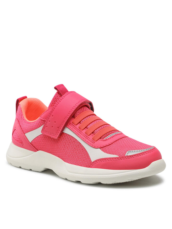 Superfit Сникърси Superfit 1-000211-5500 DD Розов