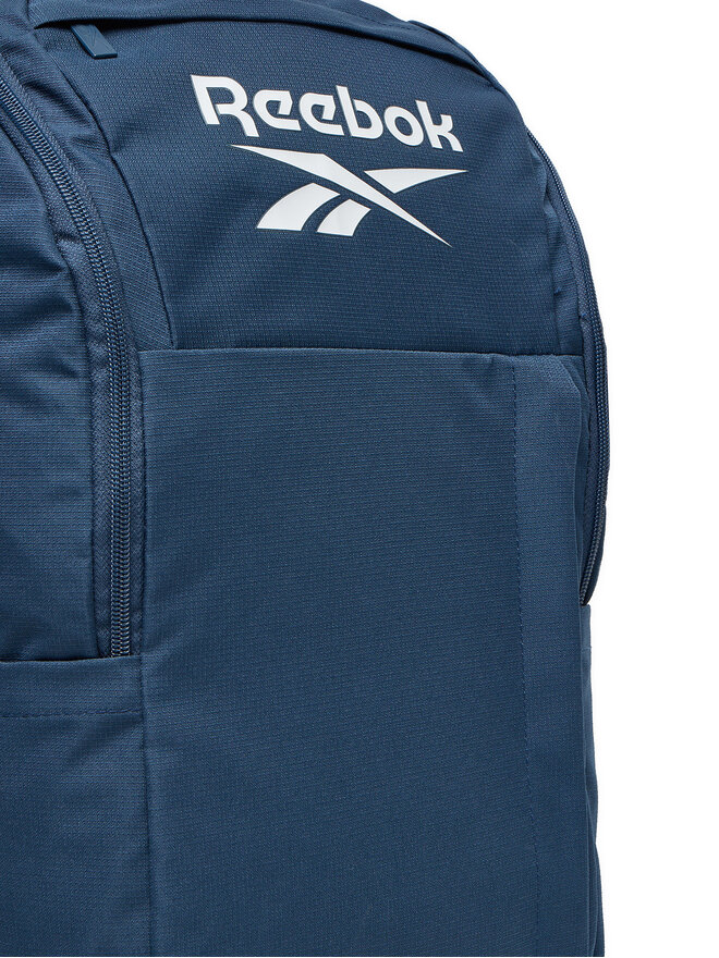 Reebok Plecak Reebok C-RBK-P-009-08 Niebieski