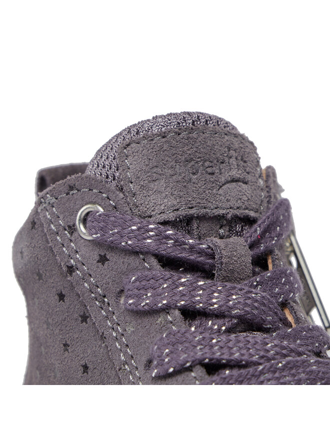 Superfit Botines planos Superfit 1-000773-8500 M Azul