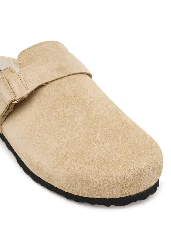 Manebi Espadrilles Manebi K 1.1 B0 Bēšs