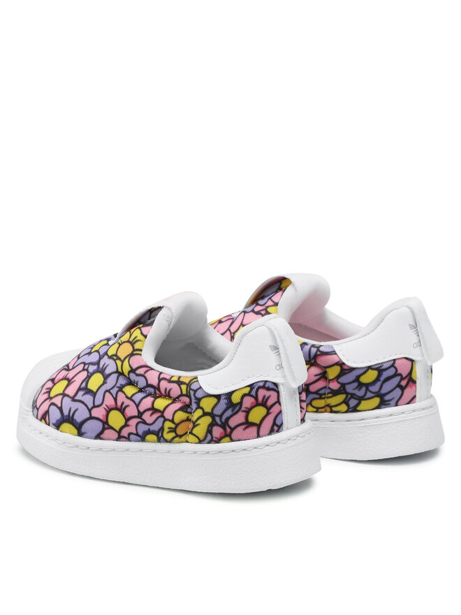 adidas Zapatillas adidas Superstar 360 I GX3299 Violeta
