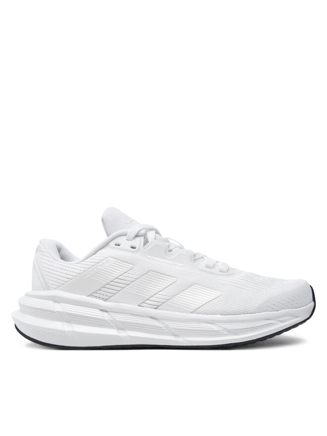 adidas Buty do biegania adidas Questar 3 ID8746 Biały