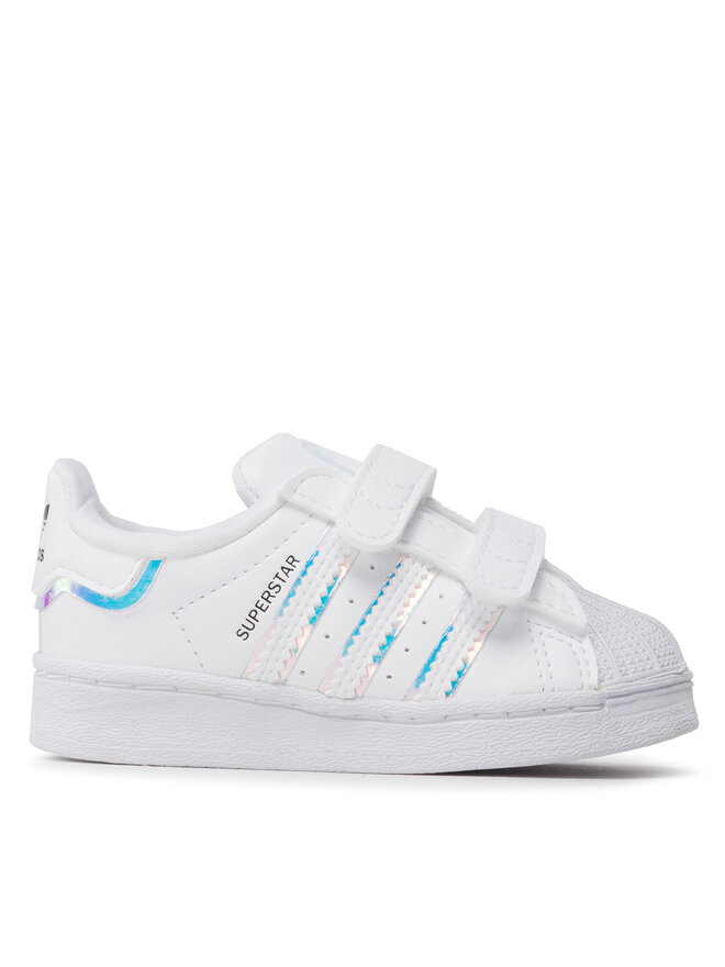 adidas Sneakers adidas Superstar Cf I GV8904 Bianco