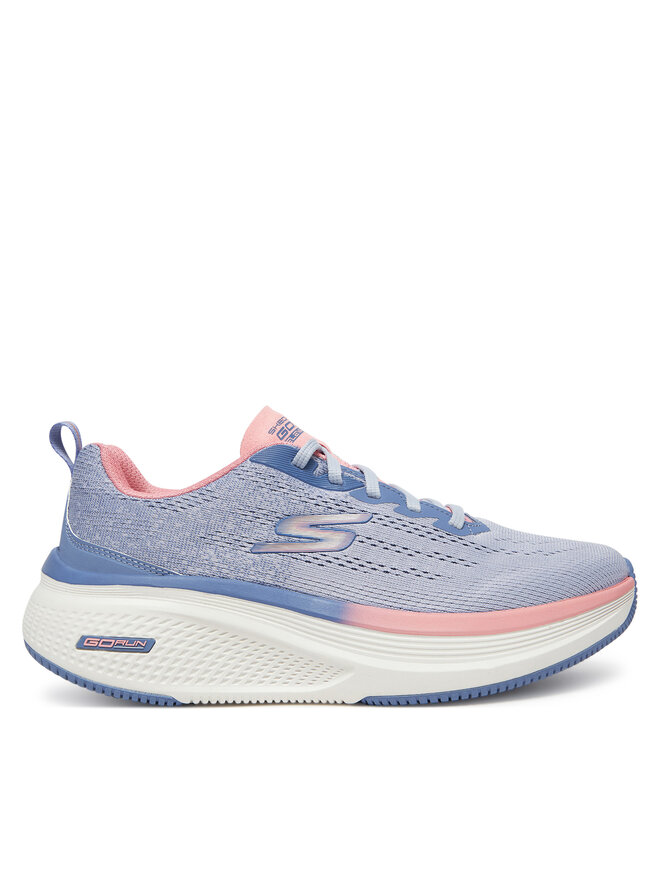 Skechers Pantofi pentru alergare Skechers Go Run Elevate 2.0- 129000/BLPK Albastru