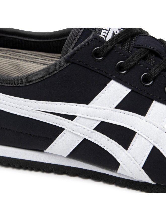 Onitsuka Tiger Sneakers Onitsuka Tiger Mexico 66 1183B497 Schwarz