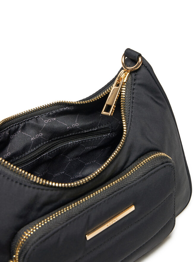 Aldo Τσάντα Aldo Albaberiel 13863251 Μαύρο