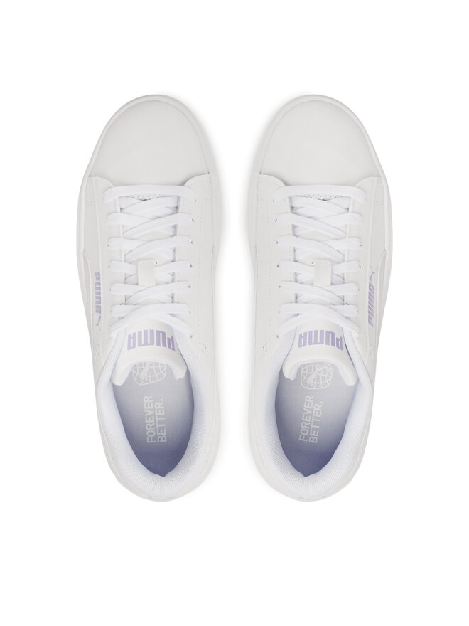 Puma Tenisice Puma Smash Platform v3 390758 06 Bijela
