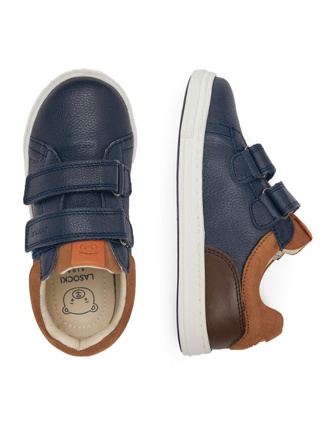 Lasocki Kids Αθλητικά Lasocki Kids ROB CI12-2906-04 Σκούρο μπλε