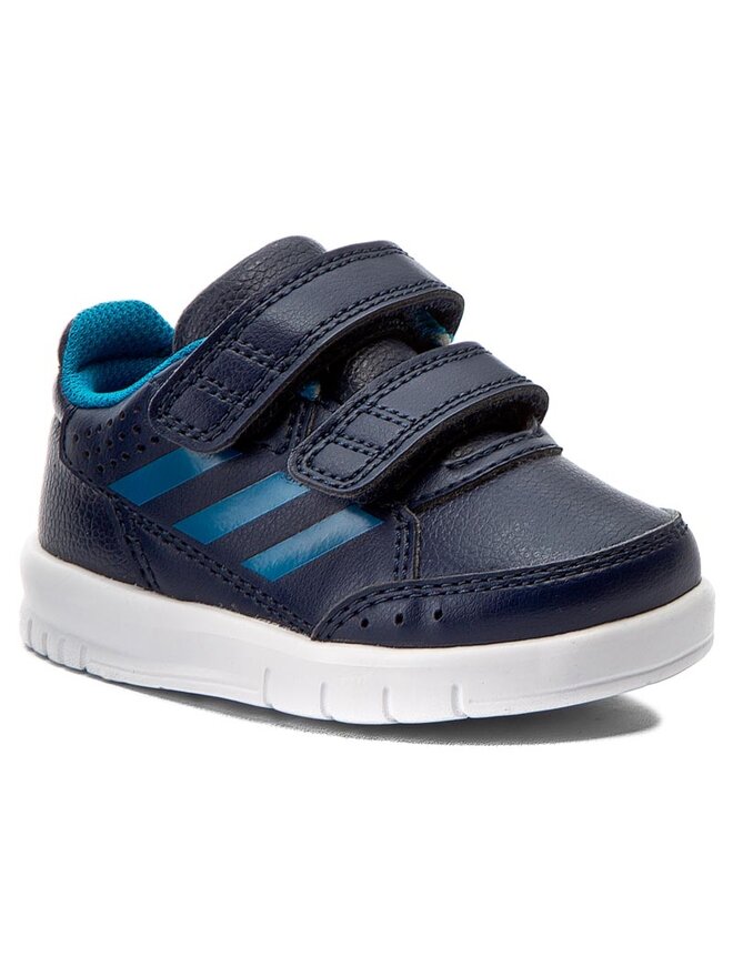 Sneakers adidas AltaSport Cf I S81061 Dunkelblau eschuhe