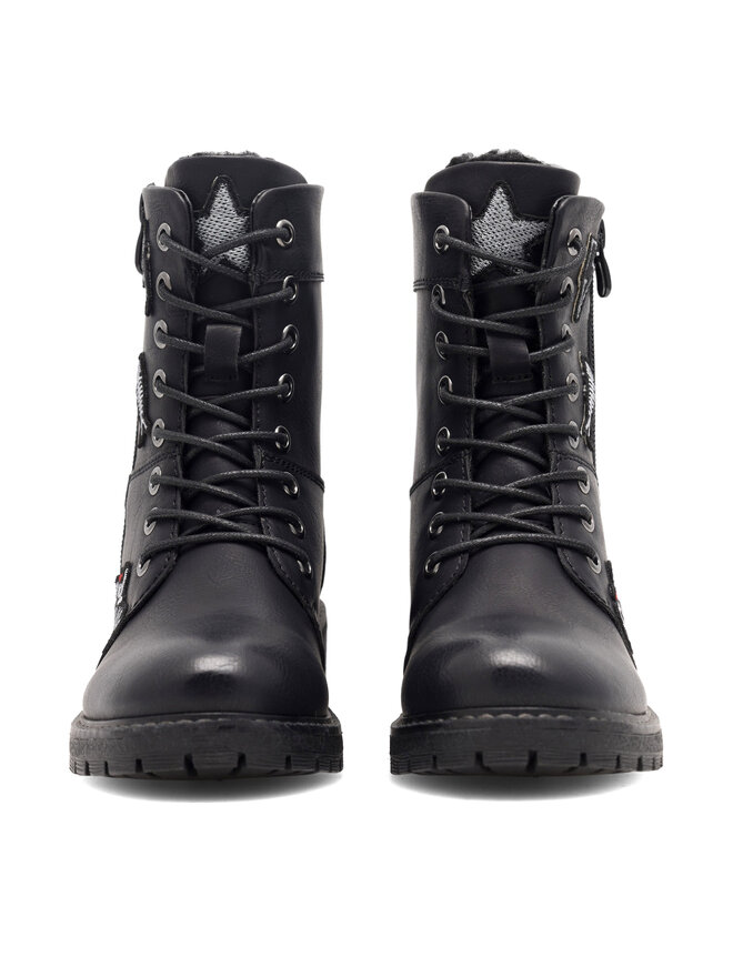 Nelli Blu Botas Nelli Blu CS2665-06A Negro