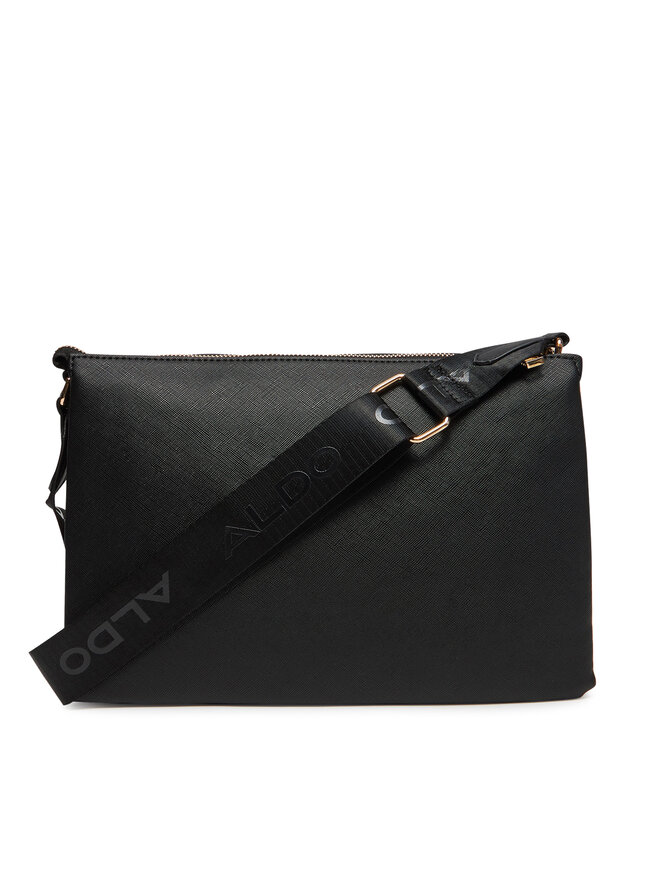 Aldo Borsetta Aldo Coebaen 13989222 Nero