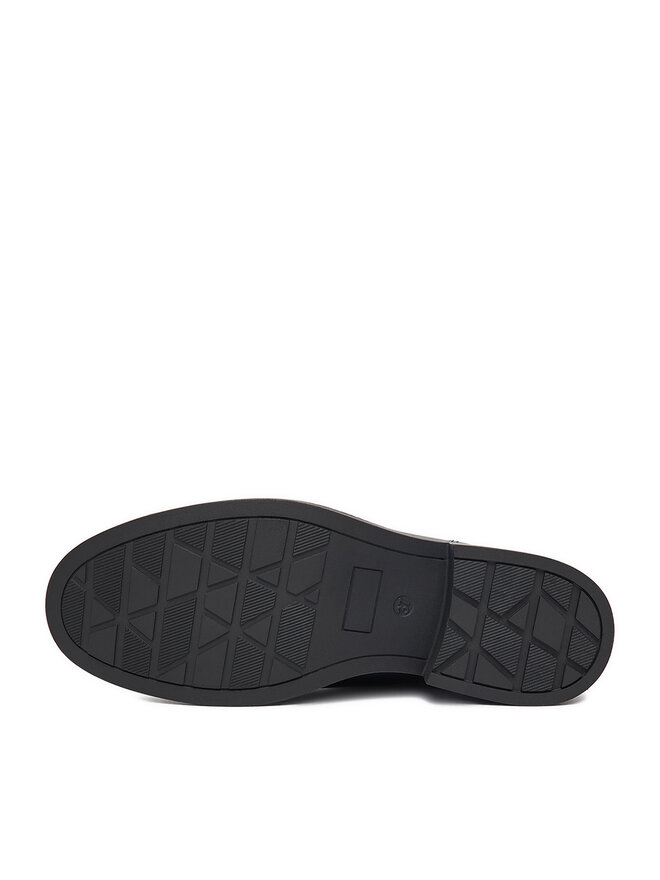 Lasocki Botine Lasocki CEO-RST-6397-02 Negru