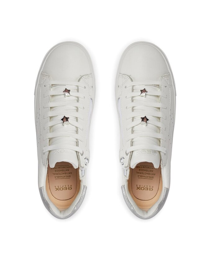 Geox J NETTUNO Boy A - Scarpe da Ginnastica Bambino | WhichOne