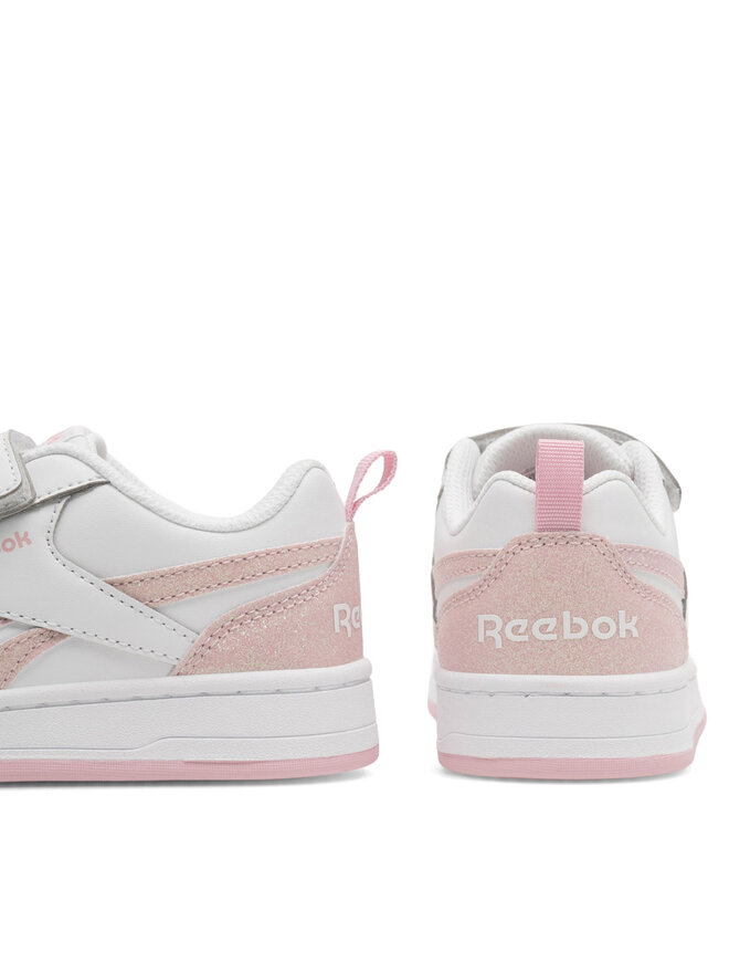 Reebok Sneakersy Reebok Royal Prime 2 HP4742 Bílá