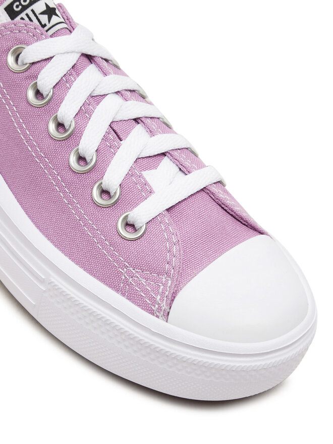 Converse Tornacipő Converse Chuck Taylor All Star Move A10390C Rózsaszín