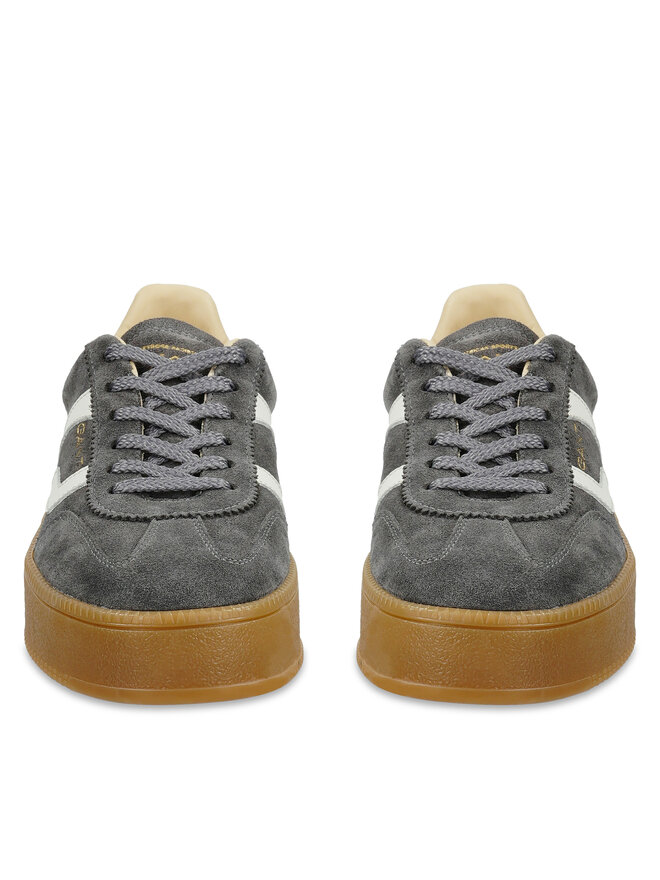 Gant Снікерcи Gant 31533048 Сірий