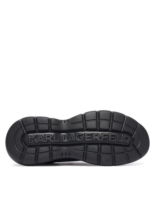 KARL LAGERFELD Sneakers KARL LAGERFELD Kore Sport KL26526 Schwarz