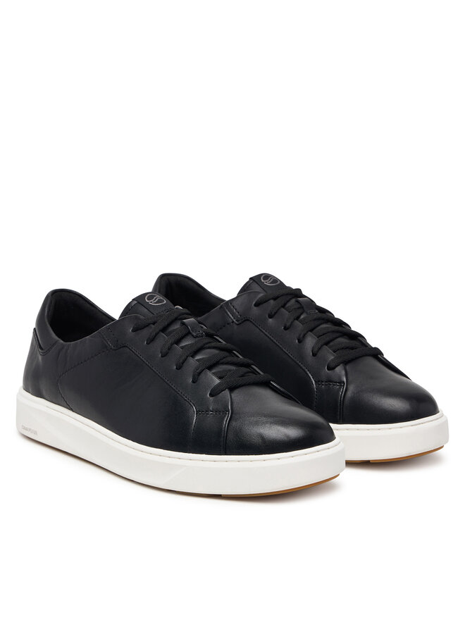 Clarks Sneakers Clarks Code C Lace 26320125 Schwarz