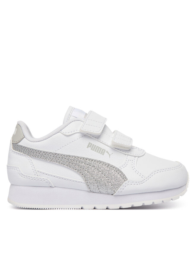 Puma Sneakers Puma St Runner V4 Glitter 401587 01 Weiß