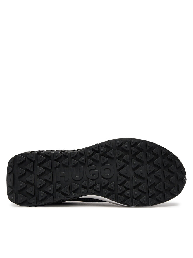 HUGO Sneakers Hugo Kane Runn Mono2 50517257 Schwarz