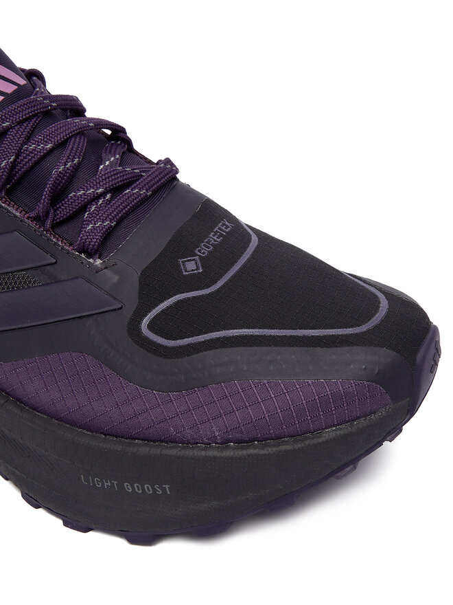 adidas Взуття для бігу adidas Ultraboost 5 Gtx GORE-TEX JQ2955 Фіолетовий