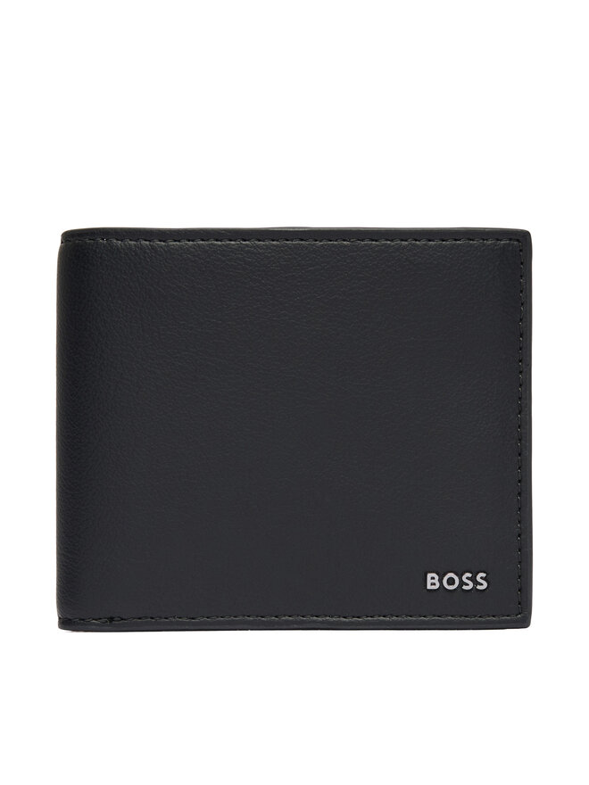 BOSS Geldbörse BOSS Jace 50568413 Schwarz