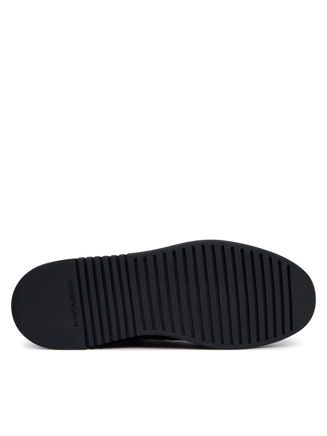 Emporio Armani Снікерcи Emporio Armani EM003062 AF20004 Cиній