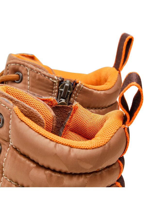 Lasocki Botas Lasocki WB-ASPIN-01 Marrón