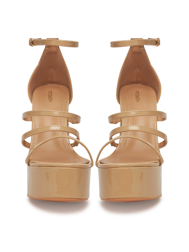 DeeZee Sandale DeeZee F8914-34 Bej
