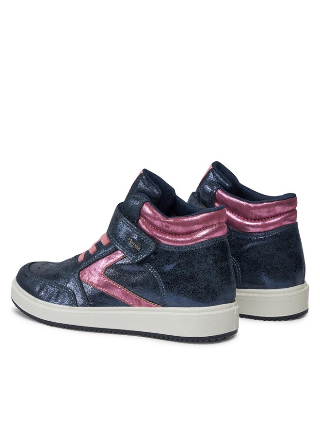Primigi Botines planos Primigi GORE-TEX 4871033 D Azul