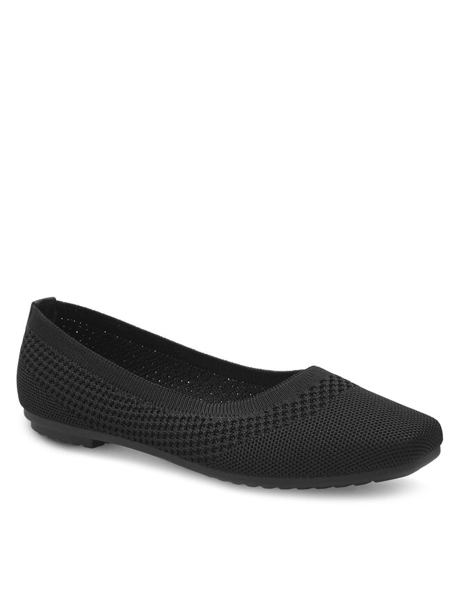 Jenny Fairy Ballerinas Jenny Fairy ELISE TS5569-01 Schwarz