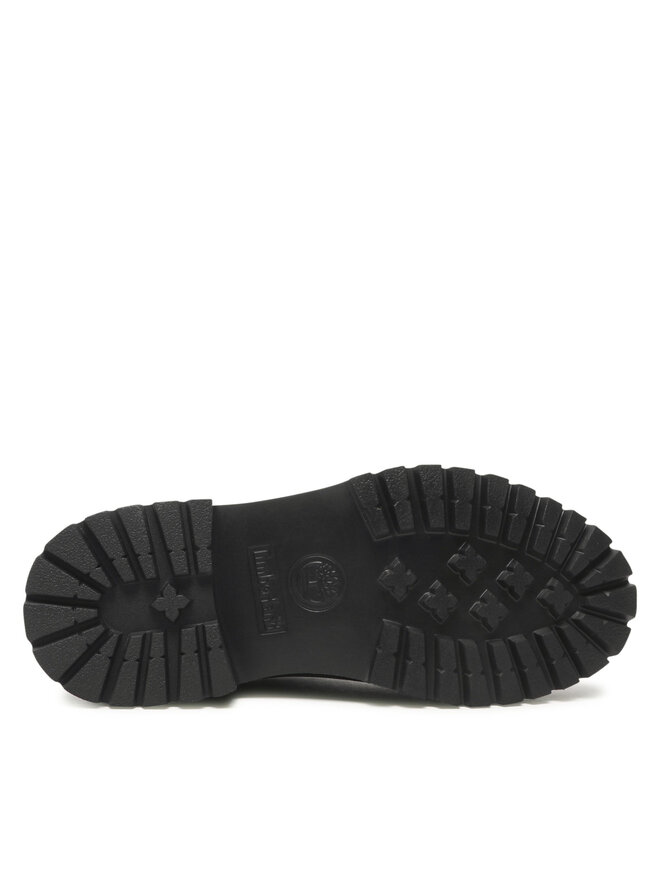 Timberland Klassische Stiefeletten Timberland Carnaby Cool Basic Chlsea TB0A5NPK0151 Schwarz