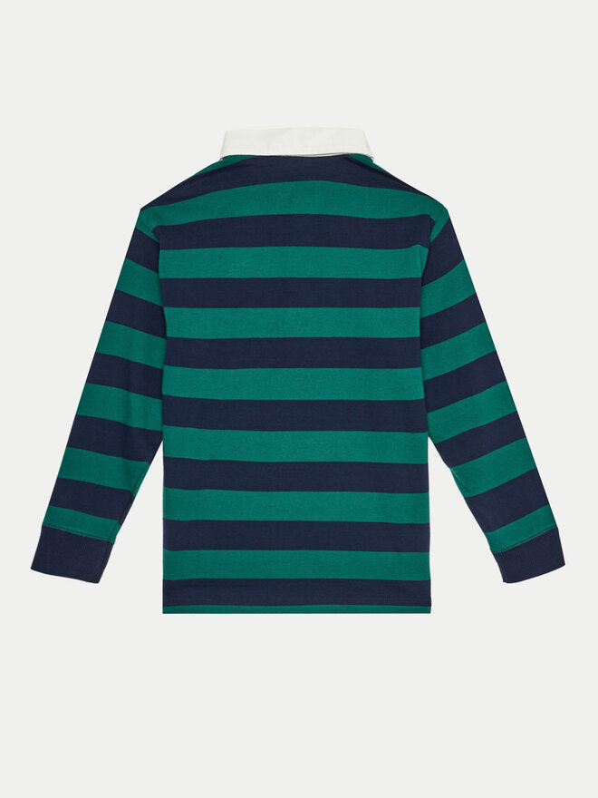 United Colors Of Benetton United Colors Of Benetton Poloshirt 3TBXC301M Bunt Regular Fit