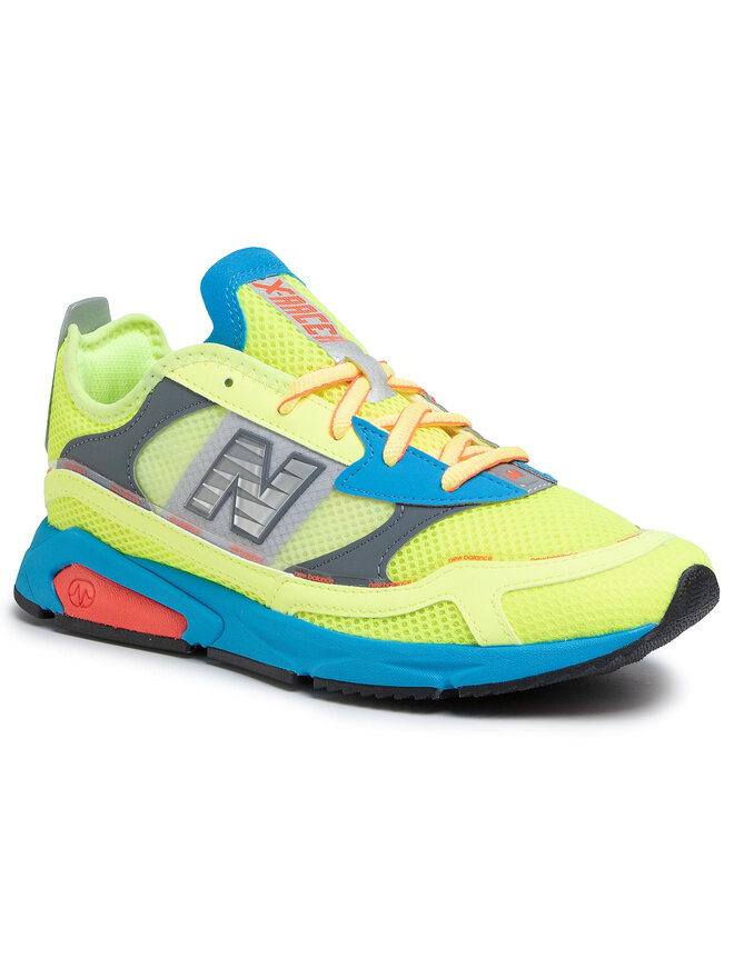 New Balance Sneakers New Balance MSXRCHNQ Gelb