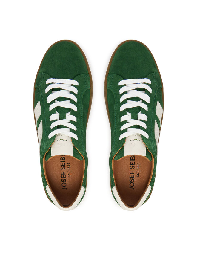 Josef Seibel Sneakers Josef Seibel Lio 07 20307 Grün