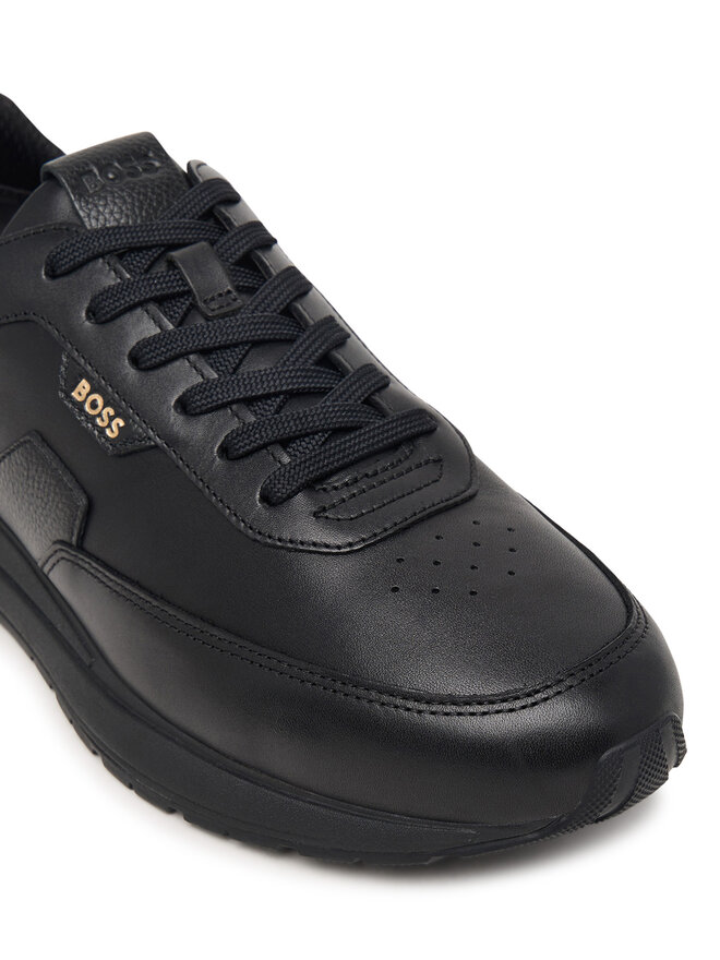 BOSS Sneakers BOSS Vinston 50573581 Schwarz