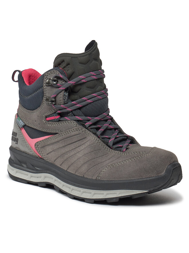 Hanwag Scarpe da trekking Hanwag Blueridge H9109-601522 Grigio