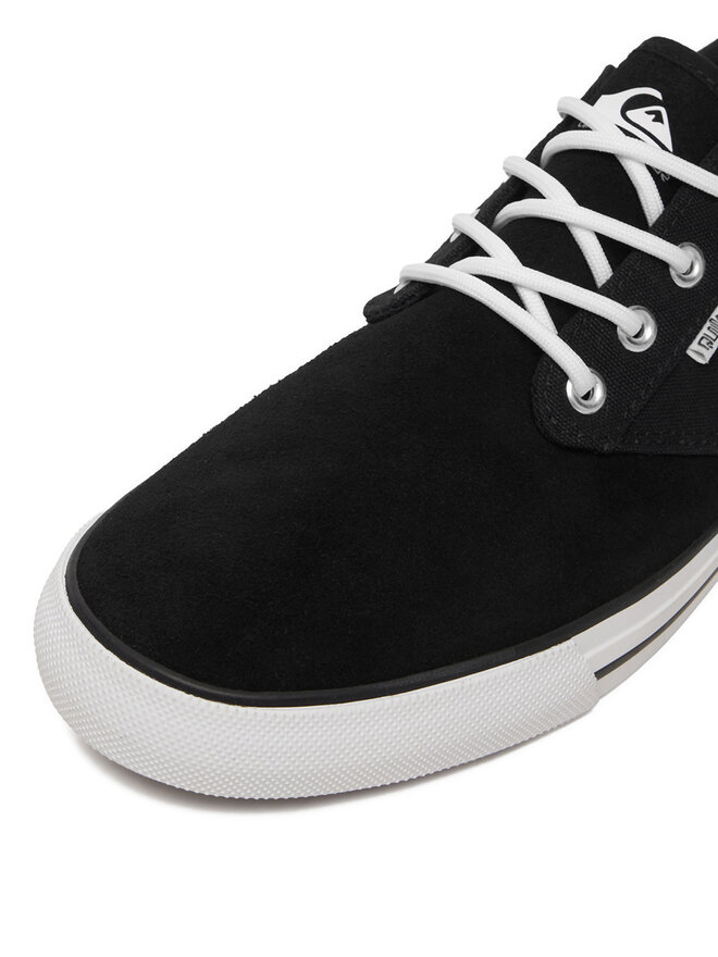 Quiksilver Кросівки Quiksilver CEO-DAYTON-01 Cиній