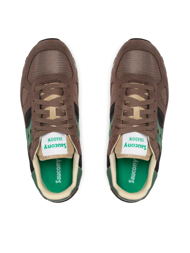 Saucony shadow militari online