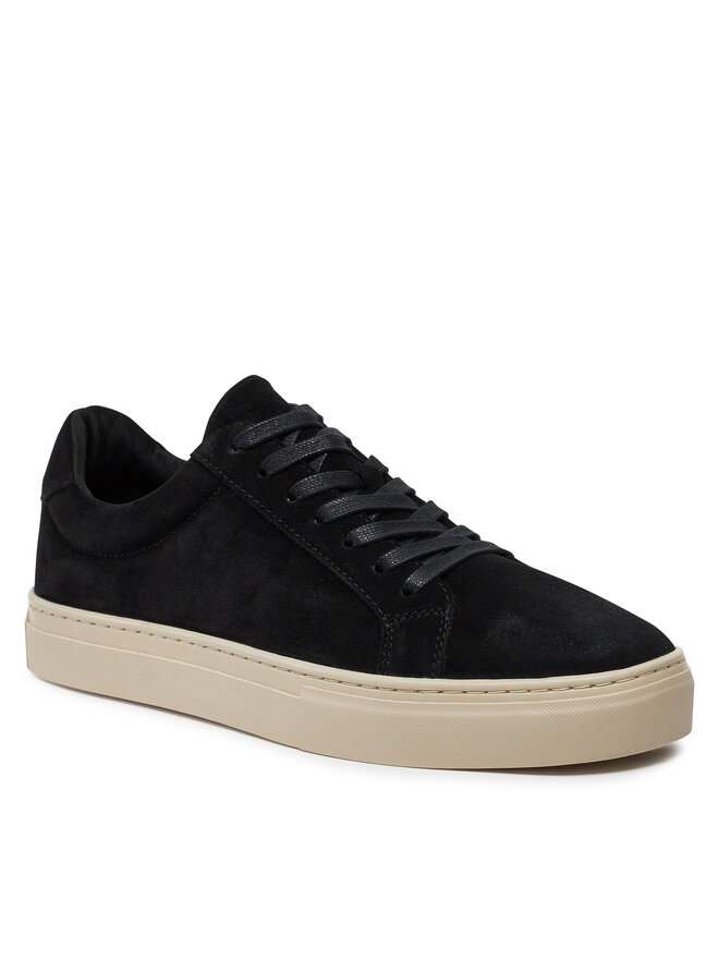 Vagabond Shoemakers Sneakersy Vagabond Shoemakers Paul 2.0 5383-040-20 Czarny