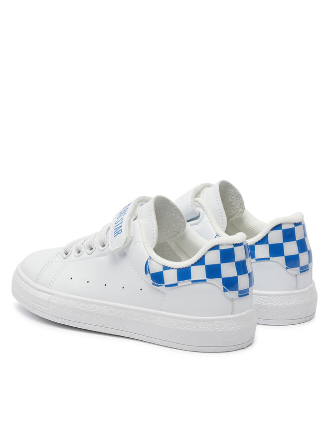 Big Star Shoes Αθλητικά Big Star Shoes NN374059 Λευκό