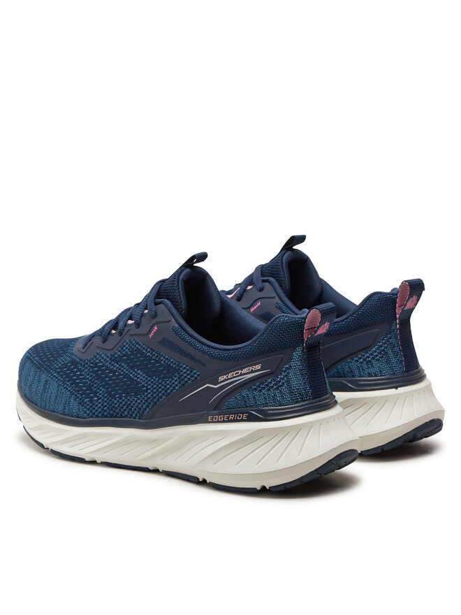 Skechers Sneakersy Skechers Edgeride - Power Flow 150471 Granatowy