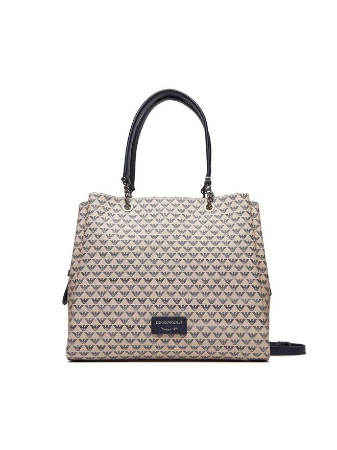 Emporio Armani Сумка Emporio Armani Y3D158 Y345E 80013 Голубий