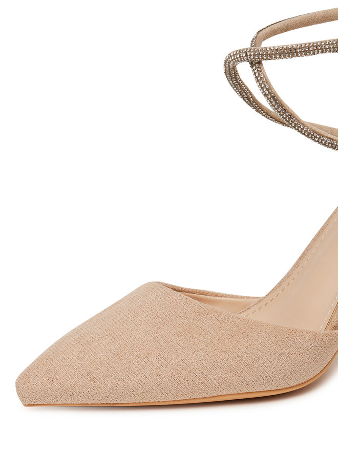 DeeZee Laiviņas DeeZee BG-88416-1 Bēšs
