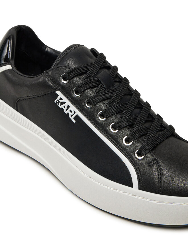 KARL LAGERFELD Sneakers KARL LAGERFELD KL54020 Nero