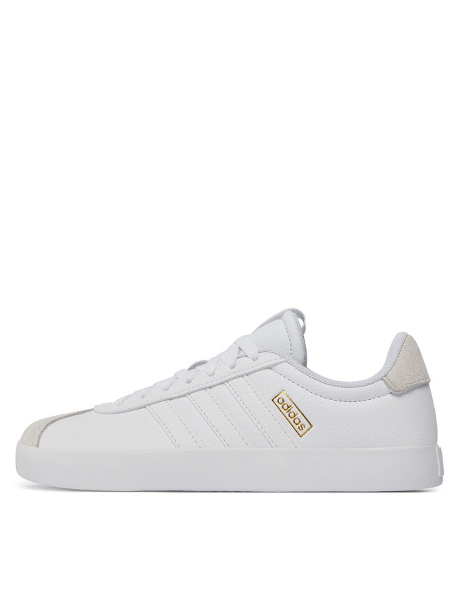 adidas Sportcipők adidas VL Court 3.0 Low Skateboarding ID8795 Fehér