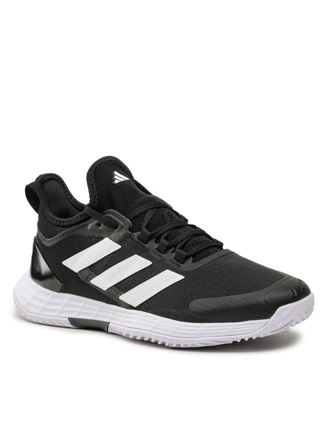 adidas Παπούτσια Τένις adidas Adizero Ubersonic 4.1 ID1564 Μαύρο